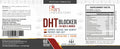 DHT Blocker Hair Growth Supplement (60 Caps) (OLD FORMULA)