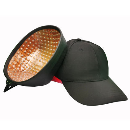 Dr. Brown’s 128 Laser Hair Growth Cap