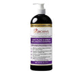 ANTI-FLAKE & SEBUM BALANCING Shampoo " Professional Use" 1L