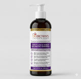 ANTI-FLAKE & SEBUM BALANCING Shampoo " Professional Use" 250ML