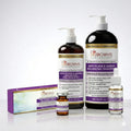Anti-Flake & Sebum Balancing System – Professional + Home Use Bundle