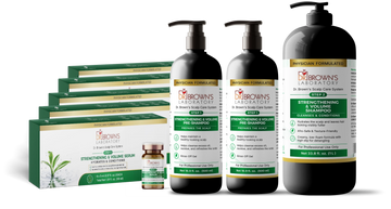 Strengthening & Volume System™  – Clinical Professional Bundle