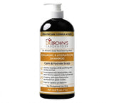 Calming & Hydration Shampoo " Professional Use" 1L