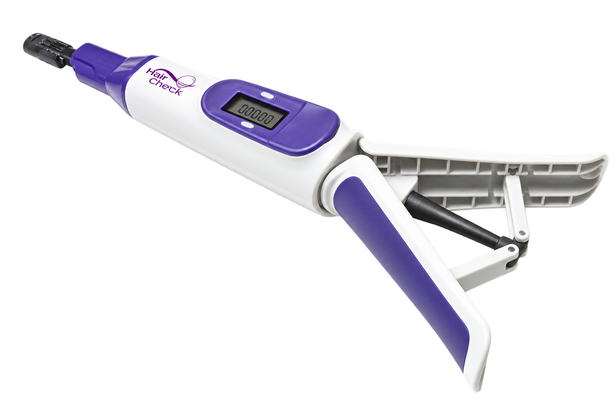 HairCheck® Hair Measurement System